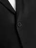 Jack & Jones Bushwick Mathew Regular Anzug Schwarz 52 Produktbild-Vorschau 6