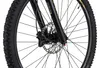 Axess PRIDE Hardtail Mountainbike mit Grip-Reifen 29 Zoll Produktbild-Vorschau 3