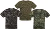 Brandit T-Shirt Herren (Flecktarn) Größe XL Produktbild-Vorschau 30