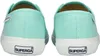 Superga 3750 Leggera Green Light Water Größe EU 37 Produktbild-Vorschau 5