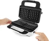 Tefal Snack XL SW7011, Weiß, Edelstahl, 850 W, Typ C, 238 Produktbild-Vorschau 10