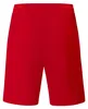 Jako Manchester 2.0 Short Enfants - Rouge  | Taille: 164 Voir les images du produit 11