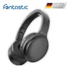Cuffie Tonic nere Anteprima dell’immagine prodotto 2