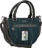 Anekke Umhängetasche Handtasche Manifesto Oval Crossbody Produktbild-Vorschau 9