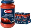 Barilla Pastasauce Pomodoro – Tomatensauce 6er Pack Produktbild-Vorschau 2