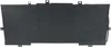vhbw Akku kompatibel mit HP Envy 13-D119TU, 13-D120ND, Produktbild-Vorschau 4