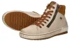 Baskets Montante en cuir Ottawa Voir les images du produit 15