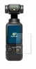 BROTECT Schutzglas für DJI Osmo Pocket 3 Schutzfolie Panzer Produktbild-Vorschau 2