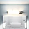 LED Wandlampe "Soft" mit Schalter Wandleuchte Bad Küche Produktbild-Vorschau 2