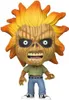 FUNKO 45121, PVC, 0,25 rok / roky, 1 kusov, CE, Nevhodné do Náhľad obrázku produktu 3