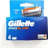 Gillette Ersatzklingen ProGlide Systemklingen 4er Pack Produktbild-Vorschau 4