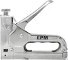 Verstelbare bekledingsklem 3-in-1, 4 mm - 14 mm, type G, L, Productafbeelding-voorbeeld 1