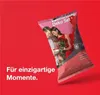 XXL Valentinstag Deko Set Herzluftballons Girlande Love Produktbild-Vorschau 6