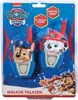 Ekids Paw Patrol Walkie Talkie im 3d Design Produktbild-Vorschau 3