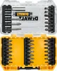 Zestaw końcówek wkrętakowych DT70709 33 szt. Podgląd zdjęcia produktu 1