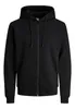 Jack & Jones Bradley Kapuzenjacke mit Reißverschluss, Produktbild-Vorschau 1
