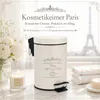 Abfallbehälter für Badezimmer PARIS 3L Produktbild-Vorschau 10