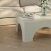 Couchtisch 'Vivatka' Wohnzimmertisch 80 x 80 x 37 cm Produktbild-Vorschau 3