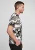 Urban Classics Pánské tričko s krátkým rukávem Omnigoot Náhled obrázku produktu 4