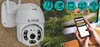 OBROTOWA KAMERA ZEWNĘTRZNA 8MPx 4K ULTRA HD IP WiFi 4xZOOM Podgląd zdjęcia produktu 2