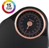Salter 145 RGFEU16 Pèse-personne mécanique Capacité de Voir les images du produit 8