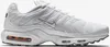 Nike TN Air Max Plus "Triple White" Weiß, Größe: 42 Produktbild-Vorschau 13