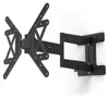 Hama 00220853 TV-Halterung 165,1 cm (65") Schwarz Voir les images du produit 1