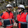 Okulary Ochronne Bolle Silex (Przyciemniane) Podgląd zdjęcia produktu 4