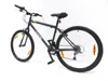 26 Zoll Fahrrad Mountainbike Bike 18 Gang Kinderfahrrad Produktbild-Vorschau 3