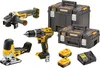 DeWalt DCK 329 P2T Kit combiné batterie 18 V DCD 796 Voir les images du produit 6