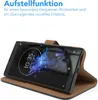 EAZY CASE Business Hülle für Sony Xperia XA2 Plus klappbar, Produktbild-Vorschau 4