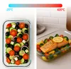 Aviro 3-teiliges Ofenform-Set – rechteckig – 1 l, 1,6 l, Produktbild-Vorschau 7
