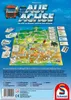Schmidt Spiele 49090, Stolová hra, Stratégie, 8 rok / roky, Náhľad obrázku produktu 7