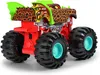 Dickie - Drago Monster Truck Anteprima dell’immagine prodotto 3