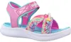Skechers 303045L Růžový Náhled obrázku produktu 5