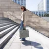 Reisenthel Daily Shopper summerstripes black Produktbild-Vorschau 8
