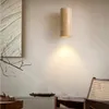 Led-Wandleuchte Aus Stein Für Den Innenbereich Moderne Produktbild-Vorschau 7