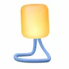 LED Campinglampe,USB-Aufladung Nachtlicht,flexible Produktbild-Vorschau 1