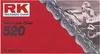 Rk-Kette 520 104 c grau grau offen Produktbild-Vorschau 3