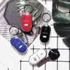 2 Stück Schlüsselfinder Schlüsselanhänger Pfeife Produktbild-Vorschau 4
