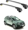 TURTLE DACHTRÄGER AIR-1 DACIA DUSTER Y/EXTREME 2023 2024 Produktbild-Vorschau 1