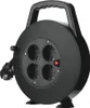 REV 008818114 Kabeltrommel 5 m Schutzkontakt-Stecker Anteprima dell’immagine prodotto 5