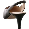 Caprice Damen Leder Pumps Slingback 9_29600_28, Größe:39 Produktbild-Vorschau 14