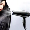 Haartrockner Ionen Fön 900W mit Stylingdüsen und Diffusorr Produktbild-Vorschau 11