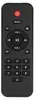 Kruger&Matz A20 Bluetooth Stereo-Verstärker 2x100W Produktbild-Vorschau 3
