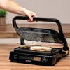 ALPINA Kontaktgrill, 2100 W Produktbild-Vorschau 12