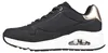 SKECHERS SHIMMER AWAY Čierna Náhľad obrázku produktu 36