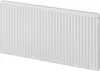 Mexen C21 Plattenheizkörper 400 x 500 mm, seitlicher Produktbild-Vorschau 1