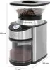 Moulin à café électrique Proficook PC-EKM 1205 Voir les images du produit 12