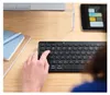TRUST Trust Lyra clavier de bureau USB + RF sans fil + Voir les images du produit 11